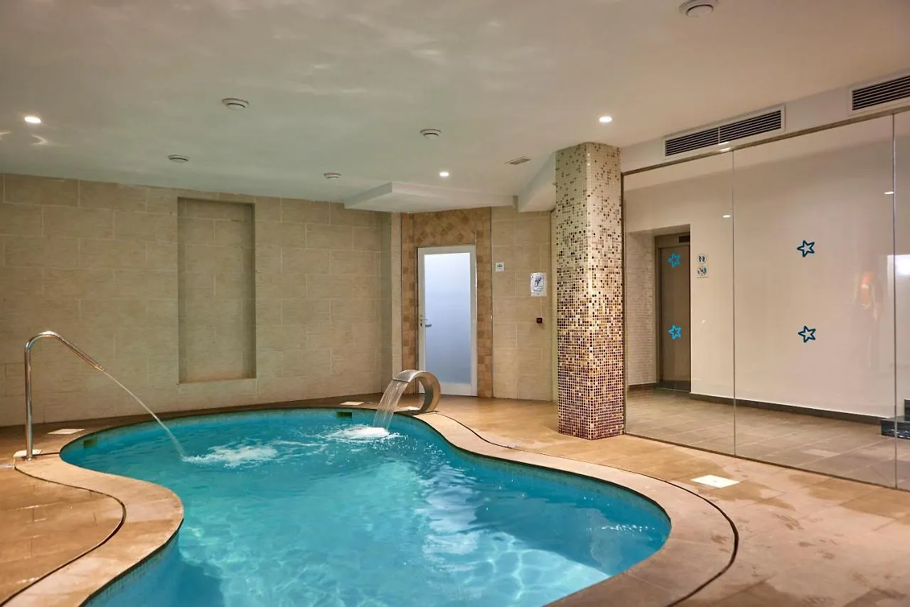 Hotel Ilusion Calma & Spa Can Pastilla