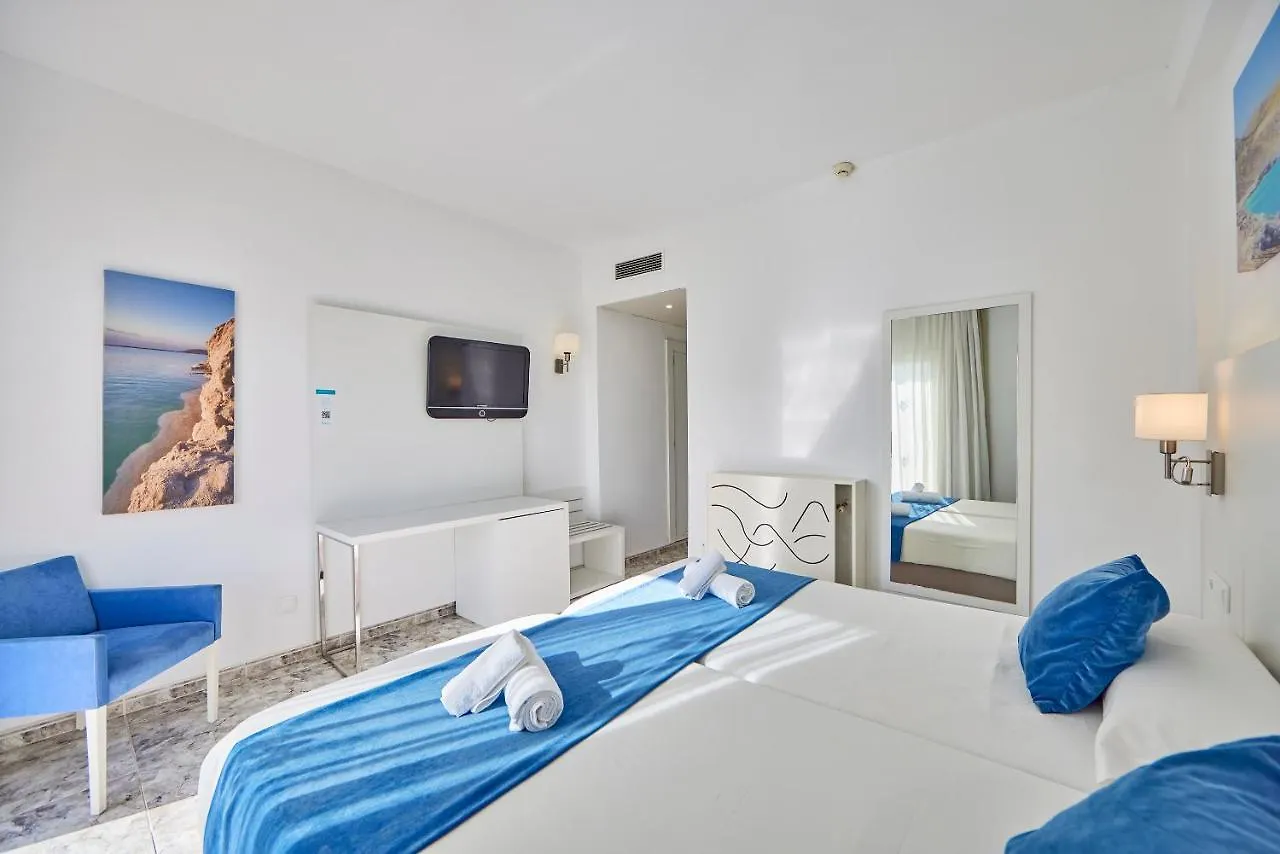 Hotel Ilusion Calma & Spa Can Pastilla