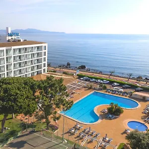 Rvhotels Nieves Mar Spanje