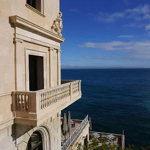 Hospes Maricel Y Spa, Palma De Mallorca, A Member Of Design Ca's Catala