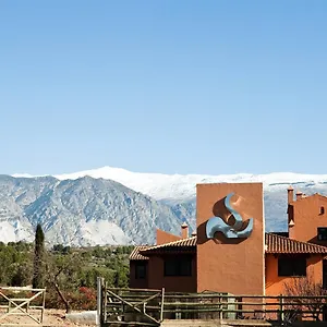 Hotell & Winery Senorio De Nevada