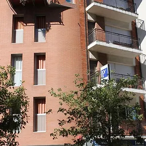 Pensionat Cal Siles