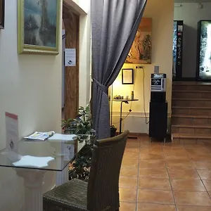Europa Spanje