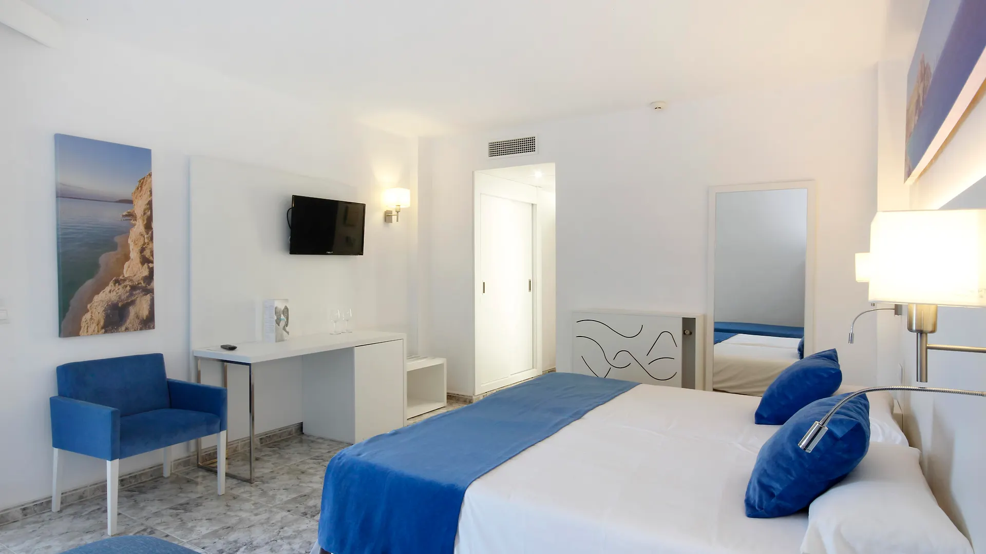 Hotel Ilusion Calma & Spa Can Pastilla  Spain