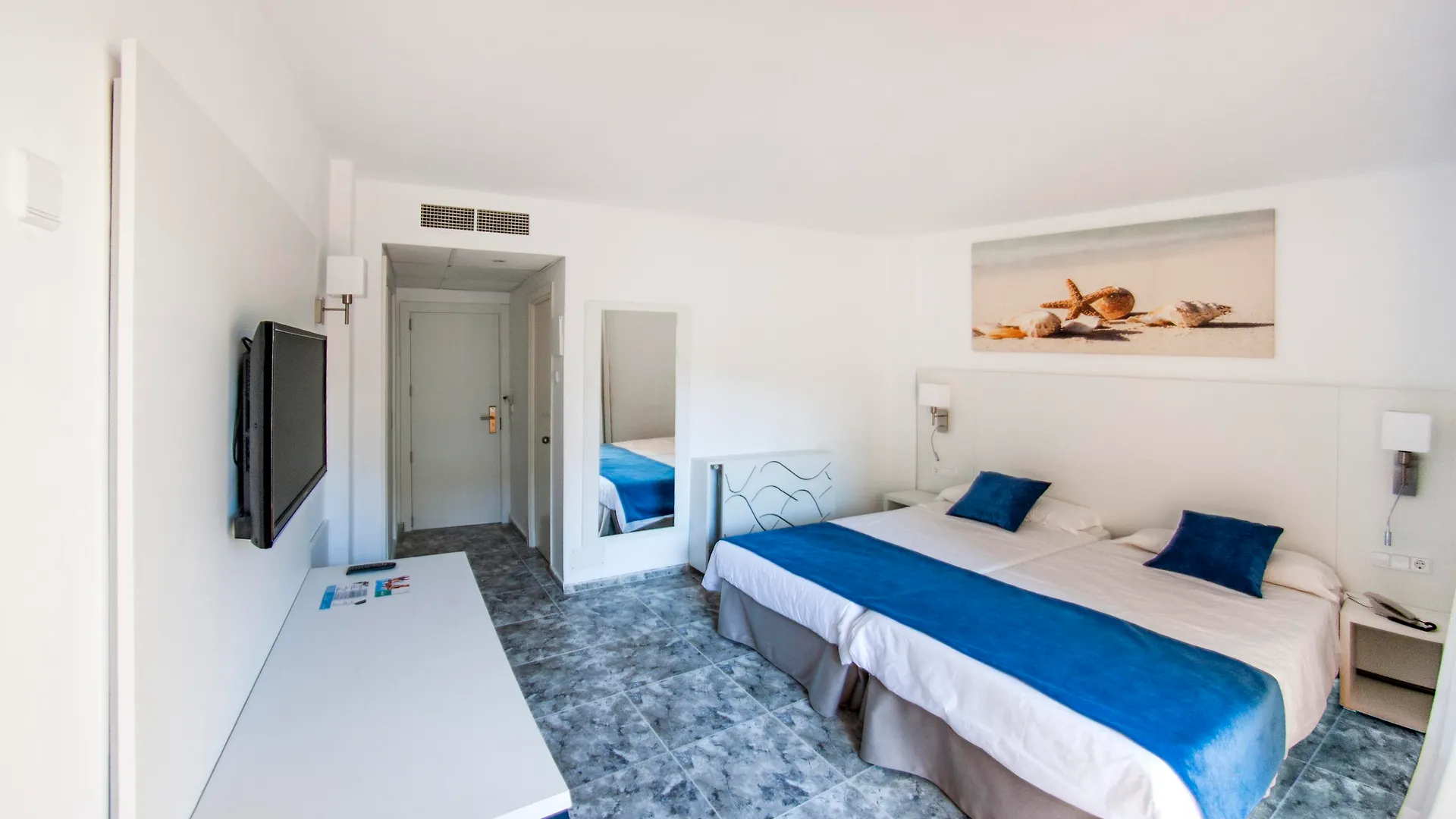 Hotel Ilusion Calma & Spa Can Pastilla   Can Pastilla (Mallorca)