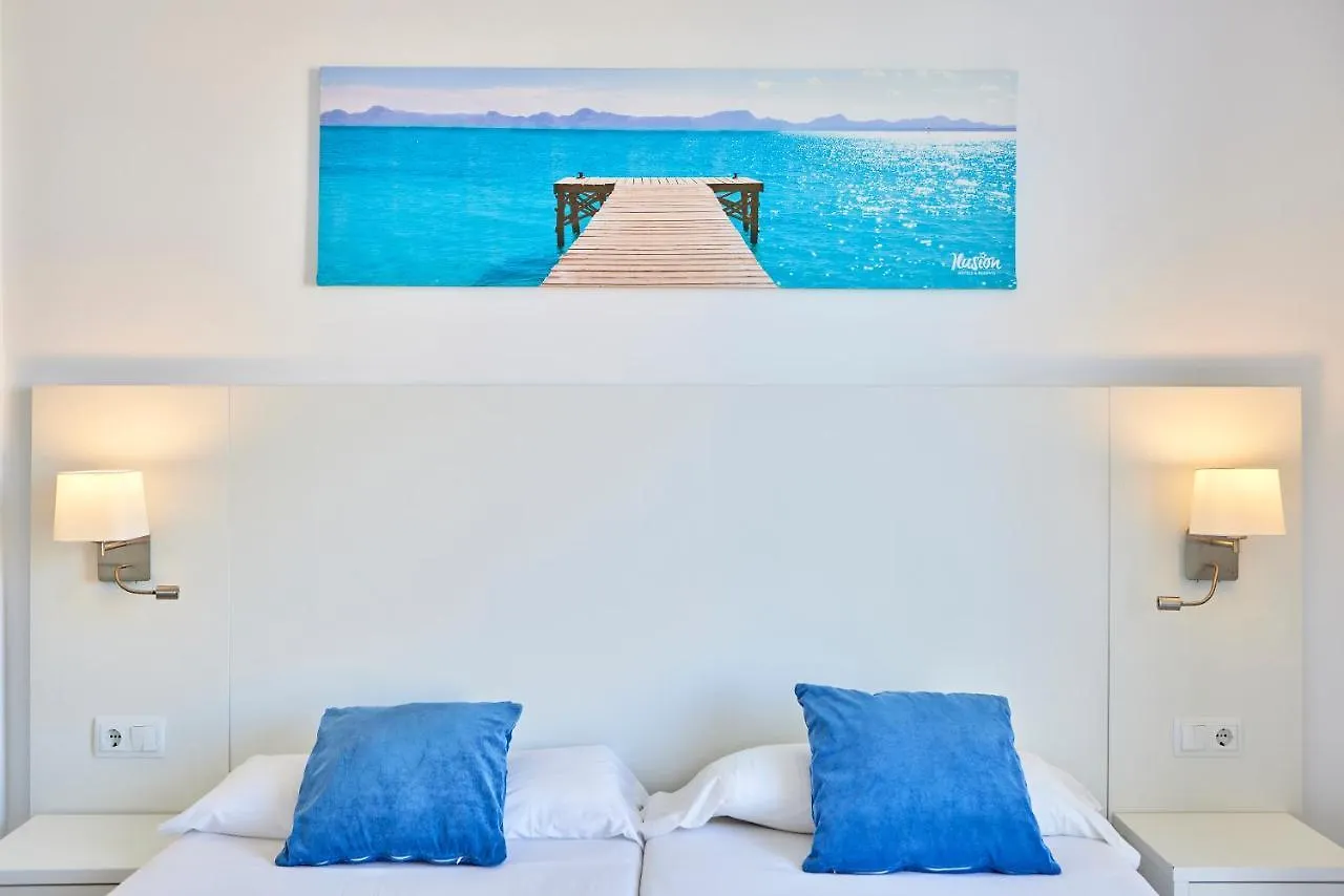 Hotel Ilusion Calma & Spa Can Pastilla
