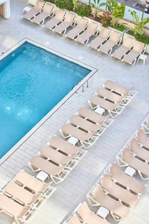 Hotel Ilusion Calma & Spa Can Pastilla