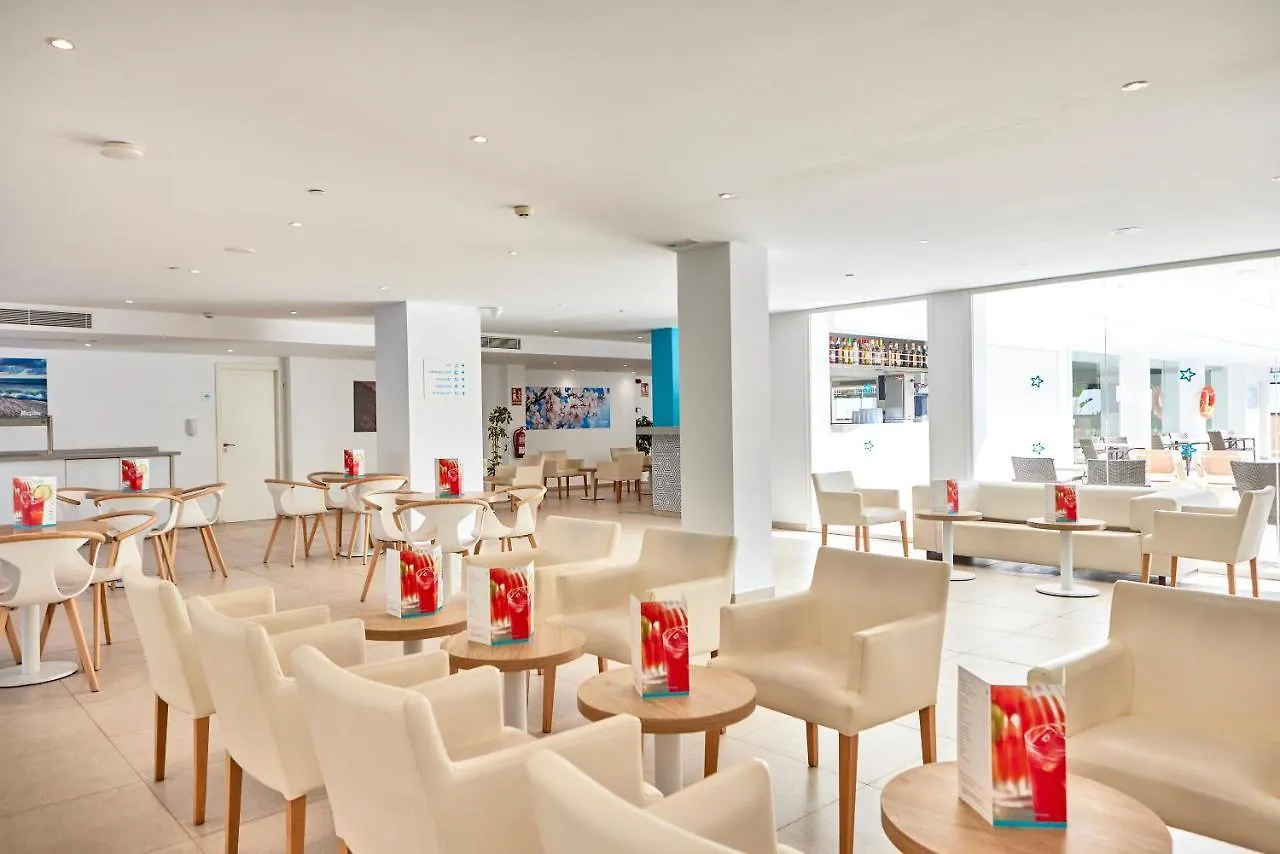Hotel Ilusion Calma & Spa Can Pastilla