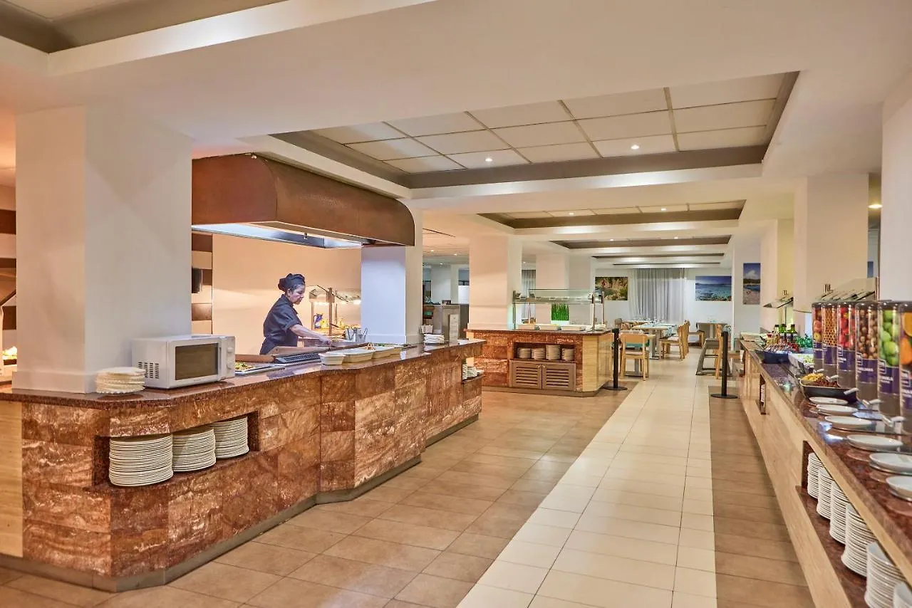 ***  Hotel Ilusion Calma & Spa Can Pastilla  Spain