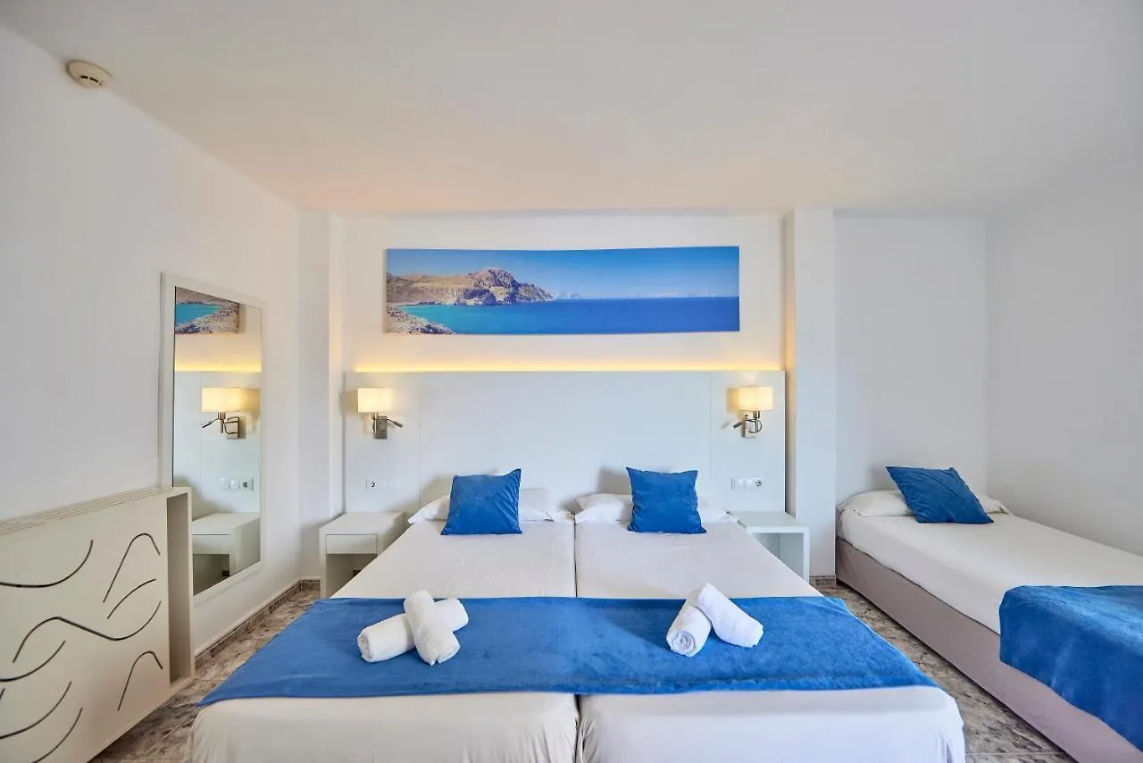Hotel Ilusion Calma & Spa Can Pastilla