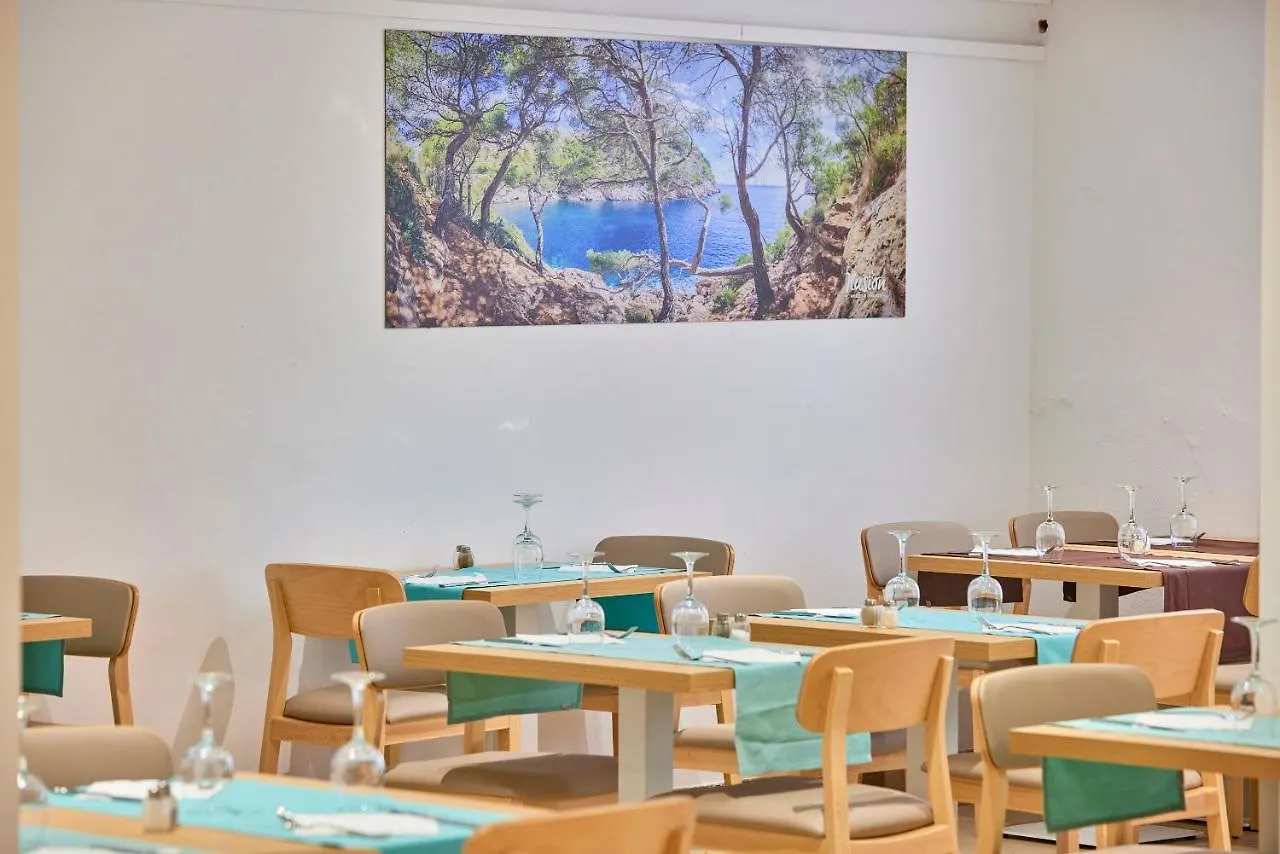 Hotel Ilusion Calma & Spa Can Pastilla  Spain