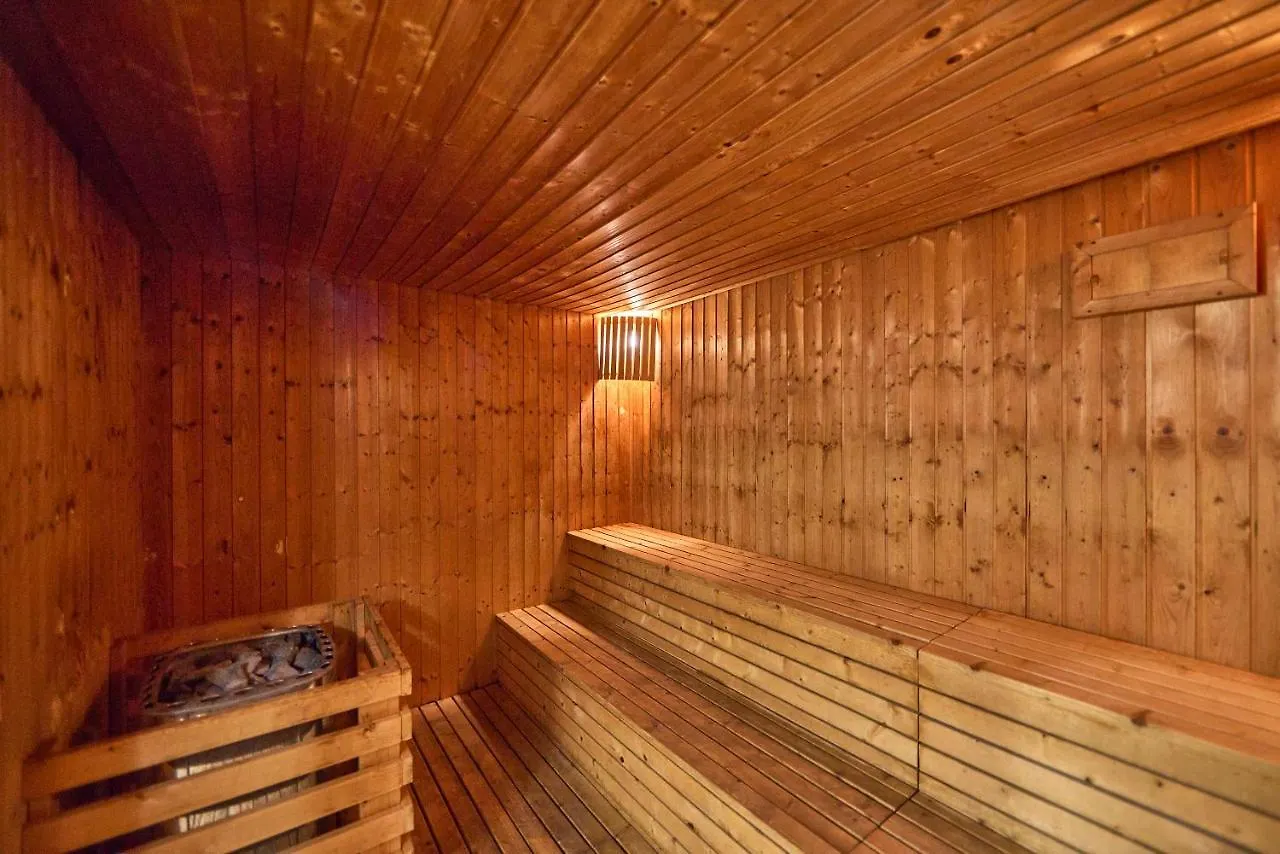 ***  Hotel Ilusion Calma & Spa Can Pastilla  Spain