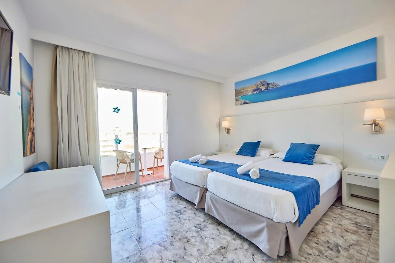Hotel Ilusion Calma & Spa Can Pastilla  Can Pastilla (Mallorca)