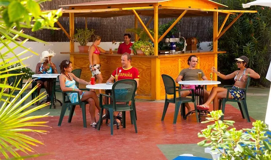 Hotel Ilusion Calma & Spa Can Pastilla   Can Pastilla (Mallorca)