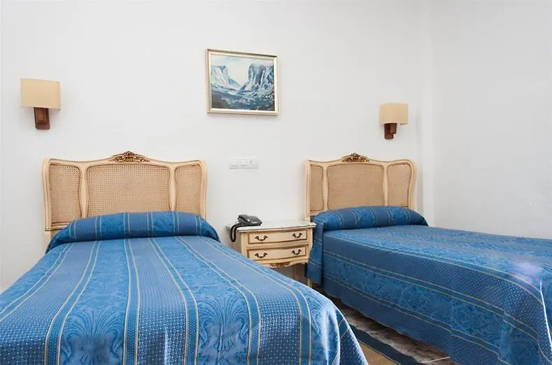 Hotel Ilusion Calma & Spa Can Pastilla