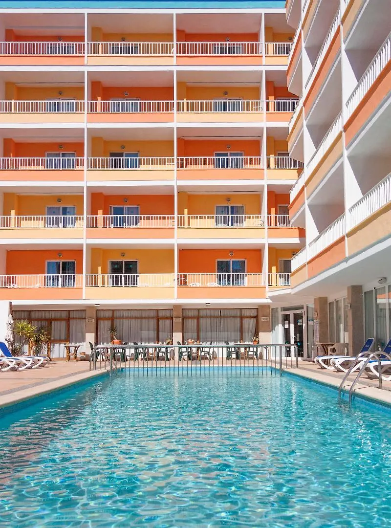 ***  Hotel Ilusion Calma & Spa Can Pastilla  Spain