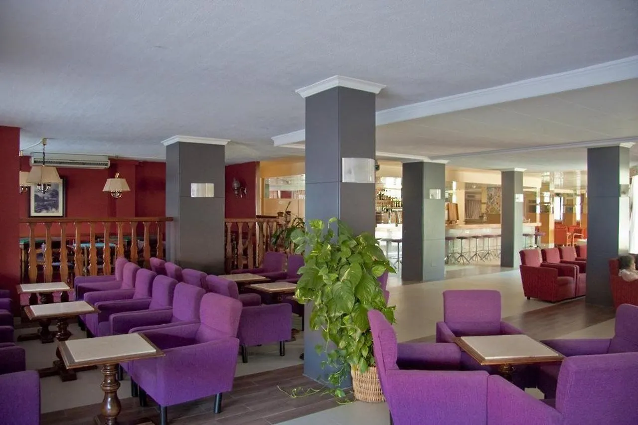 Hotel Ilusion Calma & Spa Can Pastilla