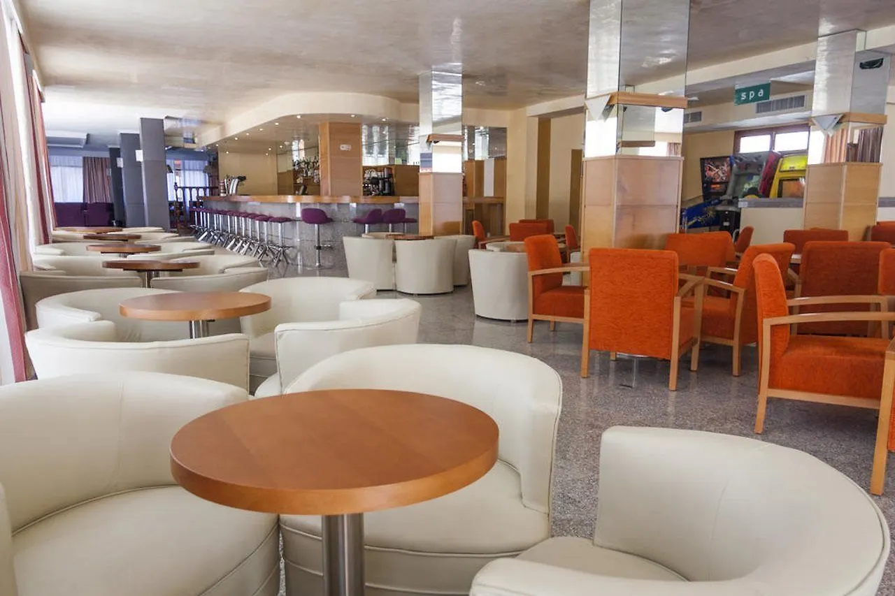 Hotel Ilusion Calma & Spa Can Pastilla  Spain