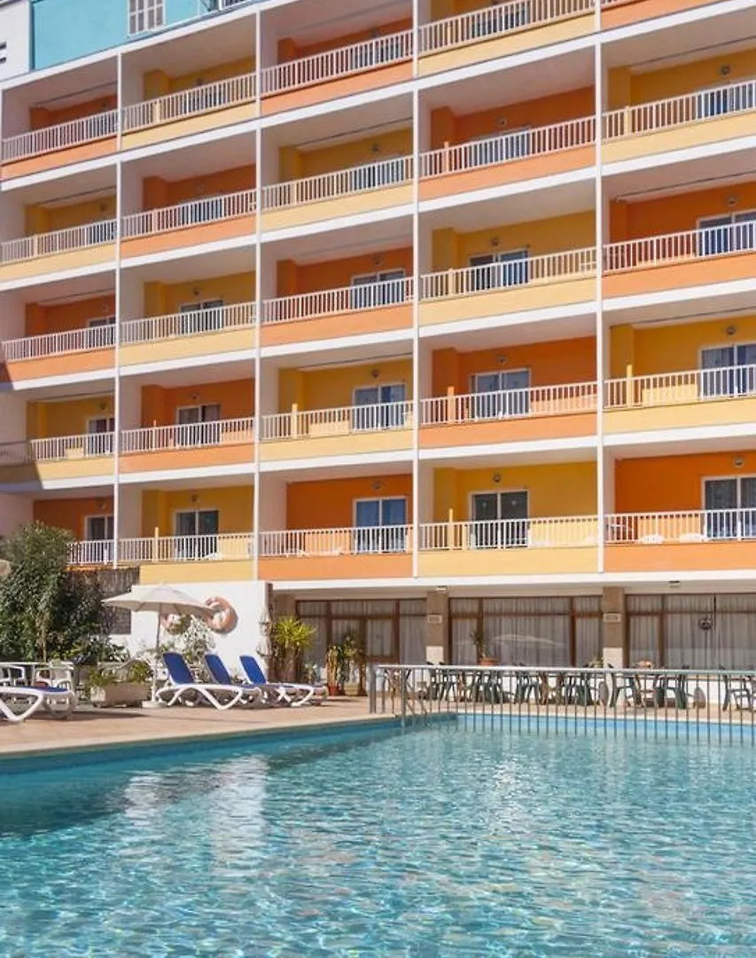 Hotel Ilusion Calma & Spa Can Pastilla  3*, Can Pastilla (Mallorca) Spain