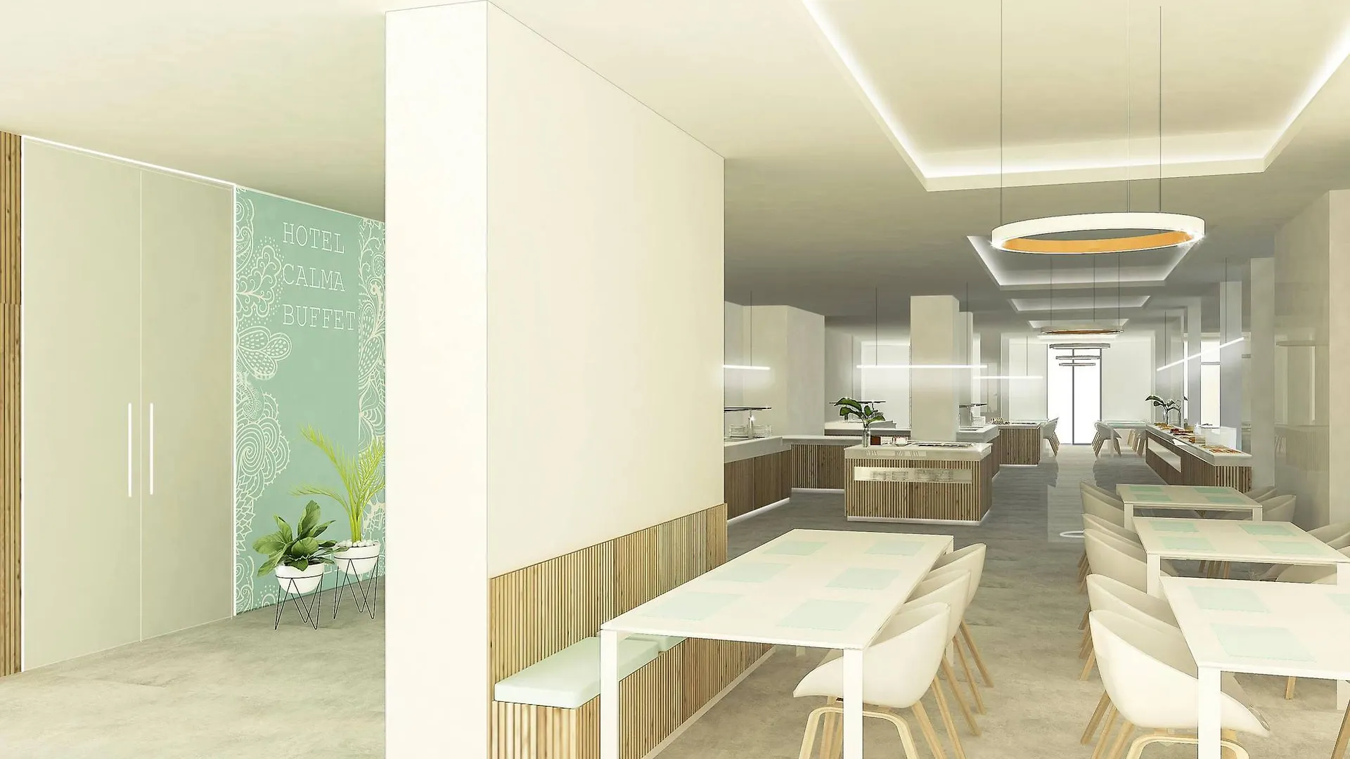 ***  Hotel Ilusion Calma & Spa Can Pastilla  Spain