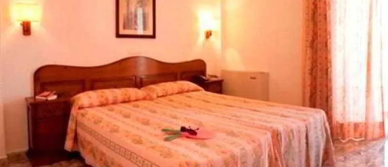 Hotel Ilusion Calma & Spa Can Pastilla  3*, Can Pastilla (Mallorca) Spain
